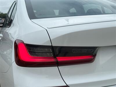2022 BMW 3 Series M340i   - Photo 32 - McKinney, TX 75070