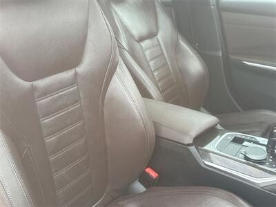 2022 BMW 3 Series M340i   - Photo 33 - McKinney, TX 75070