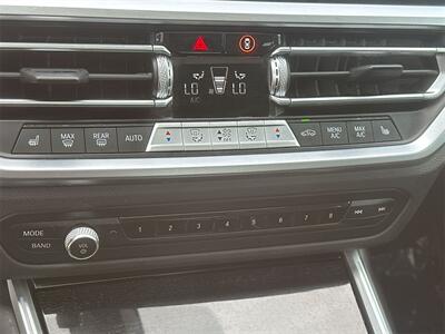 2022 BMW 3 Series M340i   - Photo 11 - McKinney, TX 75070
