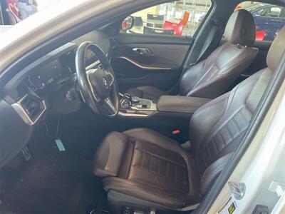 2022 BMW 3 Series M340i   - Photo 38 - McKinney, TX 75070