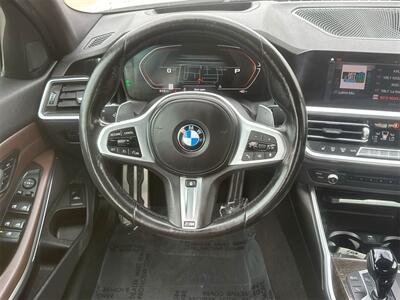 2022 BMW 3 Series M340i   - Photo 21 - McKinney, TX 75070