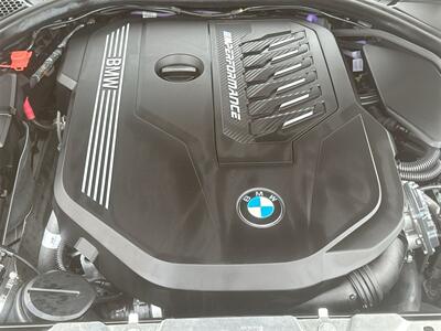 2022 BMW 3 Series M340i   - Photo 34 - McKinney, TX 75070