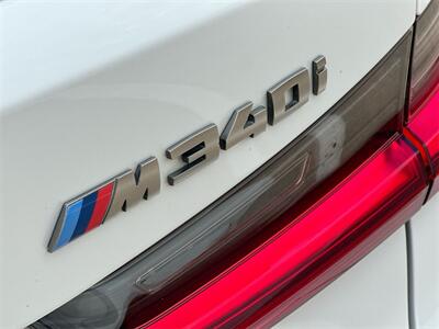 2022 BMW 3 Series M340i   - Photo 10 - McKinney, TX 75070