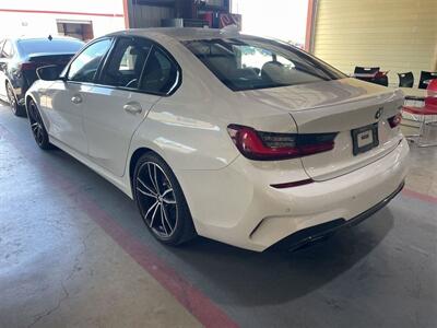 2022 BMW 3 Series M340i   - Photo 37 - McKinney, TX 75070