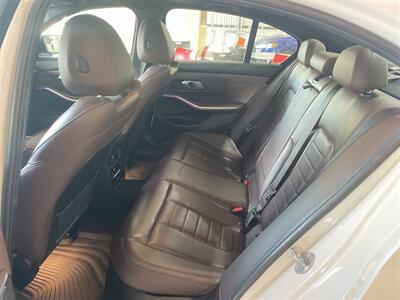 2022 BMW 3 Series M340i   - Photo 39 - McKinney, TX 75070
