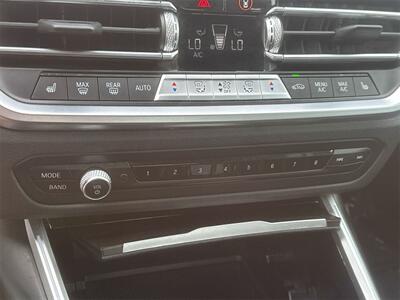 2022 BMW 3 Series M340i   - Photo 27 - McKinney, TX 75070