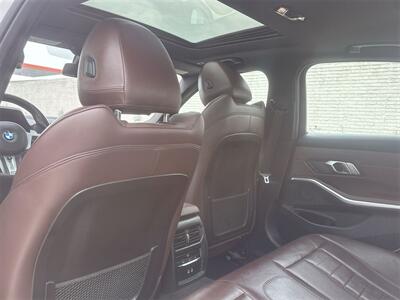 2022 BMW 3 Series M340i   - Photo 31 - McKinney, TX 75070