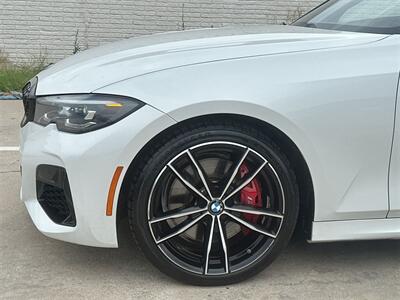 2022 BMW 3 Series M340i   - Photo 16 - McKinney, TX 75070
