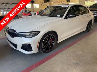 2022 BMW 3 Series M340i   - Photo 35 - McKinney, TX 75070