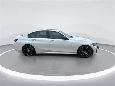2022 BMW 3 Series M340i   - Photo 9 - McKinney, TX 75070