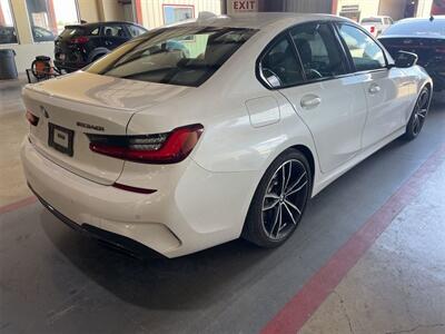 2022 BMW 3 Series M340i   - Photo 36 - McKinney, TX 75070