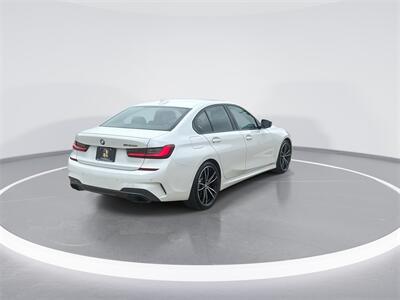 2022 BMW 3 Series M340i   - Photo 8 - McKinney, TX 75070