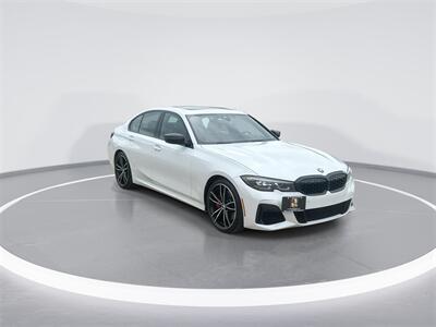 2022 BMW 3 Series M340i   - Photo 2 - McKinney, TX 75070