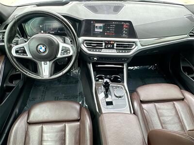 2022 BMW 3 Series M340i   - Photo 20 - McKinney, TX 75070