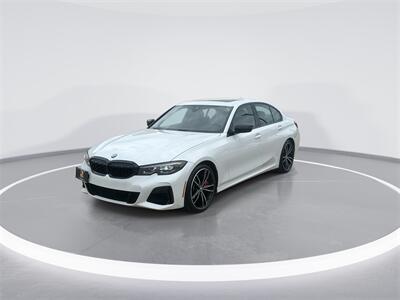 2022 BMW 3 Series M340i   - Photo 4 - McKinney, TX 75070