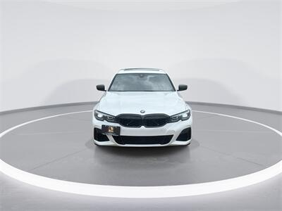 2022 BMW 3 Series M340i   - Photo 3 - McKinney, TX 75070