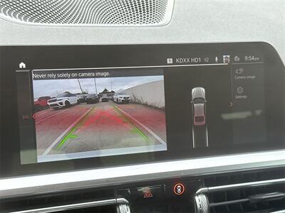 2022 BMW 3 Series M340i   - Photo 24 - McKinney, TX 75070