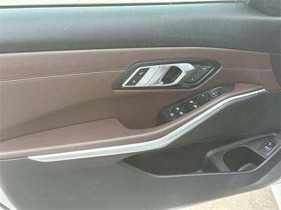 2022 BMW 3 Series M340i   - Photo 19 - McKinney, TX 75070