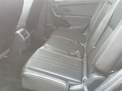 2022 Volkswagen Tiguan 2.0T SE R-Line Black   - Photo 29 - McKinney, TX 75070