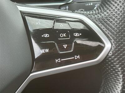 2022 Volkswagen Tiguan 2.0T SE R-Line Black   - Photo 14 - McKinney, TX 75070