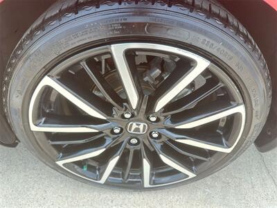 2023 Honda Accord Hybrid Touring   - Photo 37 - McKinney, TX 75070