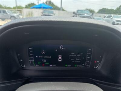 2023 Honda Accord Hybrid Touring   - Photo 17 - McKinney, TX 75070