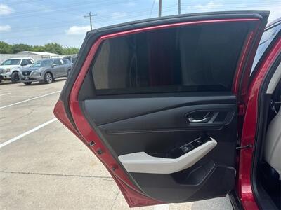 2023 Honda Accord Hybrid Touring   - Photo 33 - McKinney, TX 75070