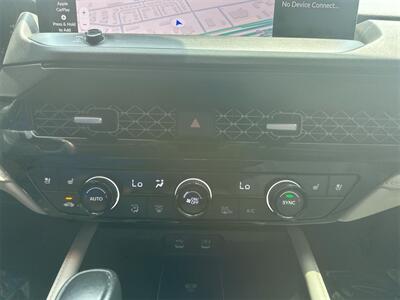 2023 Honda Accord Hybrid Touring   - Photo 21 - McKinney, TX 75070