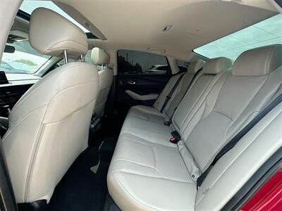 2023 Honda Accord Hybrid Touring   - Photo 28 - McKinney, TX 75070