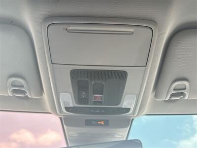 2023 Honda Accord Hybrid Touring   - Photo 23 - McKinney, TX 75070