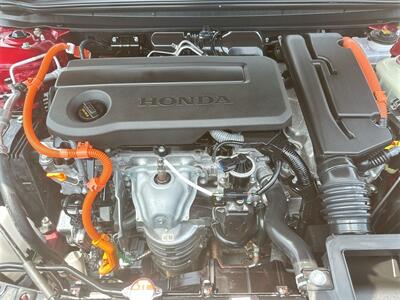 2023 Honda Accord Hybrid Touring   - Photo 35 - McKinney, TX 75070
