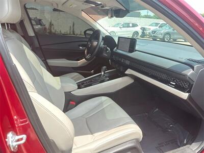 2023 Honda Accord Hybrid Touring   - Photo 30 - McKinney, TX 75070