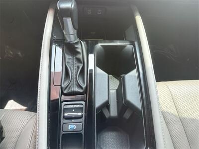 2023 Honda Accord Hybrid Touring   - Photo 22 - McKinney, TX 75070