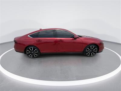 2023 Honda Accord Hybrid Touring   - Photo 7 - McKinney, TX 75070