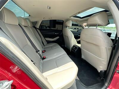 2023 Honda Accord Hybrid Touring   - Photo 29 - McKinney, TX 75070