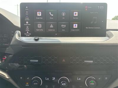 2023 Honda Accord Hybrid Touring   - Photo 18 - McKinney, TX 75070