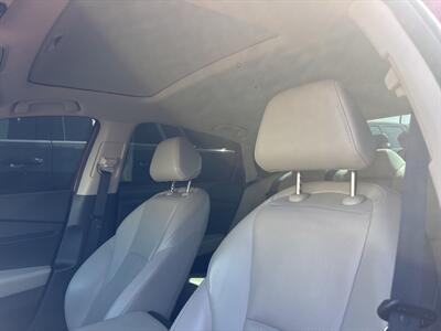 2023 Honda Accord Hybrid Touring   - Photo 42 - McKinney, TX 75070
