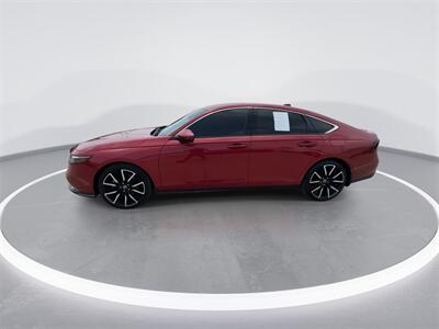 2023 Honda Accord Hybrid Touring   - Photo 3 - McKinney, TX 75070