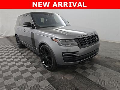 2022 Land Rover Range Rover Westminster   - Photo 34 - McKinney, TX 75070
