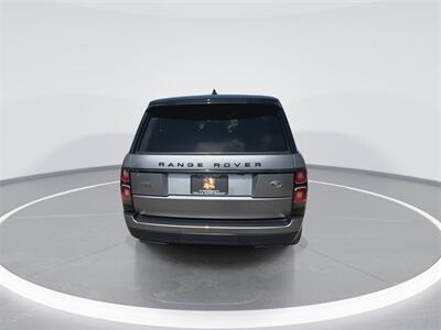 2022 Land Rover Range Rover Westminster   - Photo 9 - McKinney, TX 75070