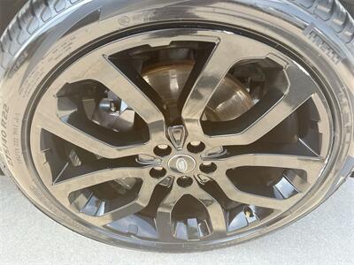 2022 Land Rover Range Rover Westminster   - Photo 33 - McKinney, TX 75070