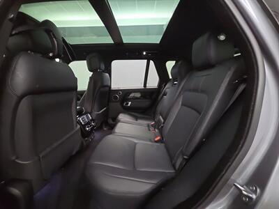 2022 Land Rover Range Rover Westminster   - Photo 39 - McKinney, TX 75070