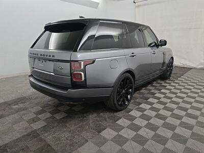 2022 Land Rover Range Rover Westminster   - Photo 35 - McKinney, TX 75070