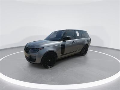 2022 Land Rover Range Rover Westminster   - Photo 4 - McKinney, TX 75070