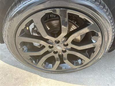 2022 Land Rover Range Rover Westminster   - Photo 32 - McKinney, TX 75070
