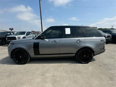 2022 Land Rover Range Rover Westminster   - Photo 16 - McKinney, TX 75070