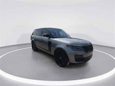 2022 Land Rover Range Rover Westminster   - Photo 6 - McKinney, TX 75070