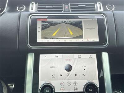 2022 Land Rover Range Rover Westminster   - Photo 21 - McKinney, TX 75070