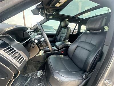 2022 Land Rover Range Rover Westminster   - Photo 23 - McKinney, TX 75070