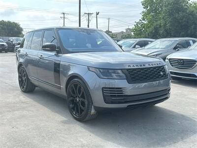 2022 Land Rover Range Rover Westminster   - Photo 11 - McKinney, TX 75070